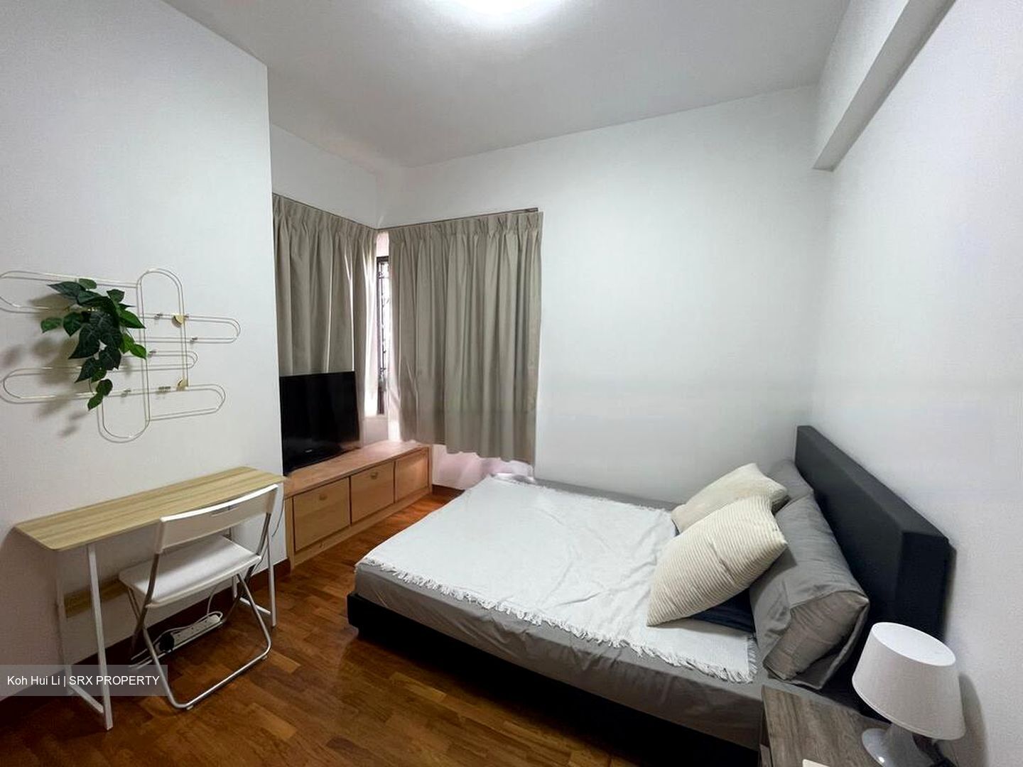The Mayfair (D22), Condominium #459656071